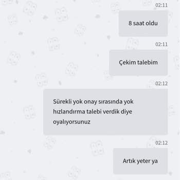 Mariobet 25000 TL'den Fazla Kazancımı Sildi.