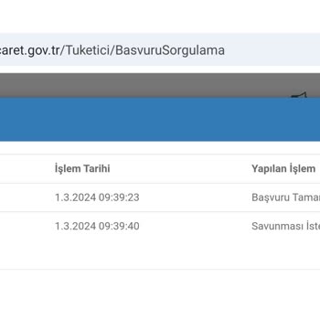 Aris Güzellik Merkezleri Sözleşme İptali Yapılmıyor