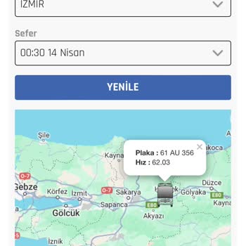 Ali Osman Ulusoy Otobüs Gecikmesi Ve Bilgi Eksikliği Hakkında Şikayet