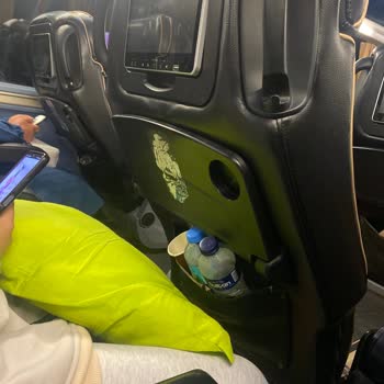 Metro Turizm'de Yaşanan Tatsız Yolculuk Deneyimi