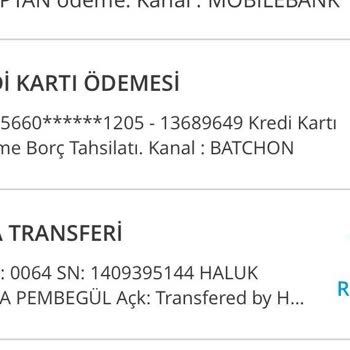 Denizbank Kredi Kartı Gecikme Borç Tahsilatı