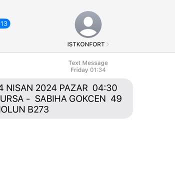 İstanbul Konfor'un Konforsuzluğu Ve Yanlış Mesajları