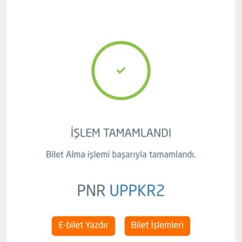 İdo Hayali Bilet Satışı