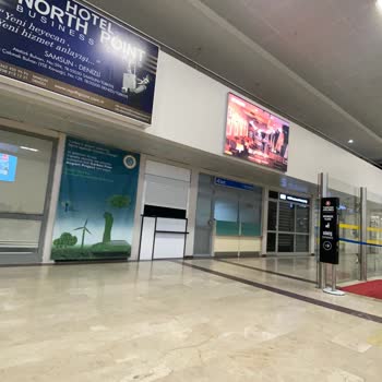 A Jet Firması Fazla Bilet Satıyor