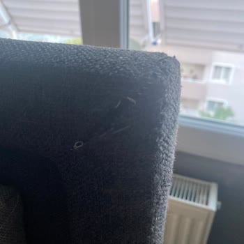 My Viscoo Visco Yatak Gıcırdama Sorunu