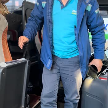 Kamil Koç Muavin Kabadayılığı, Saldırganlığı