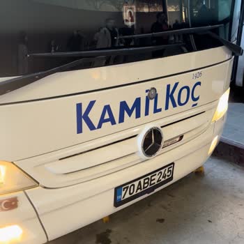 Kamil Koç Muavin Kabadayılığı, Saldırganlığı