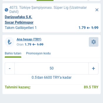 1xbet Bahis Almama Ambargo Uyguluyor