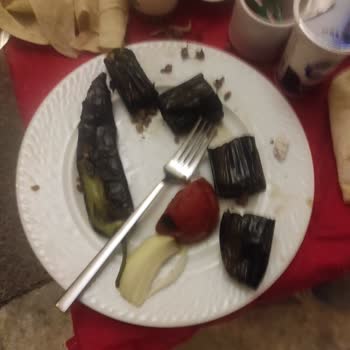 Otel Gardenya (Şanlıurfa) Hayal Kırıklığına Uğratan Sıra Gecesi Deneyimi