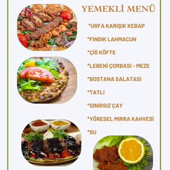 Otel Gardenya (Şanlıurfa) Hayal Kırıklığına Uğratan Sıra Gecesi Deneyimi