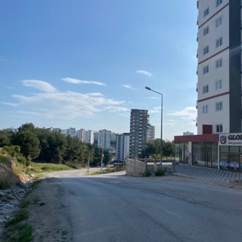 TOKİ Saatler Sabit Değil, Sabahları Aska Gelmiyor.