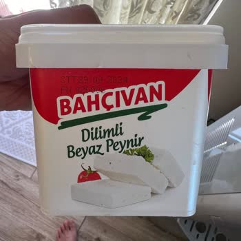Eki aç