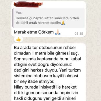 9-12 Nisan Turlatatil.com Gürcistan Turu Kabusu