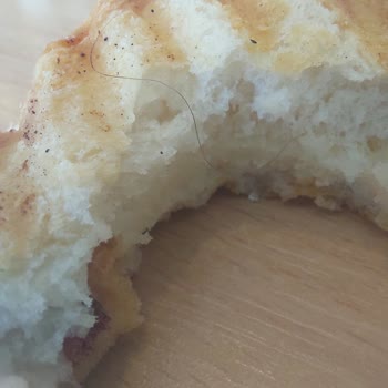 Hasan Usta Kebap Tost Servisinde Yaşanan Sorunlar