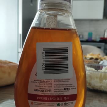 Balparmak Analiz Raporu Doğrulamama