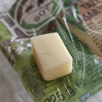 Migros Onsüt Kaşar Peyniri Kıl