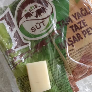 Migros Onsüt Kaşar Peyniri Kıl