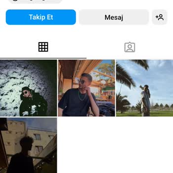 instatakipci.com Insta Takipçi Sahte Hesap Kalitesiz Hizmet