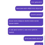 Getir Büyüğün Büyük Masalı!