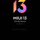 Xiaomi Not 10S Güncelleme Gelmiyor!