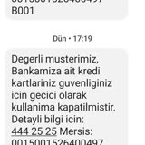 Akbank Müşteri Temsilcisine Bağlanamıyorum