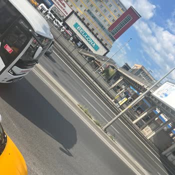 Pamukkale Turizm 34 G-Z-C 095 Şoför