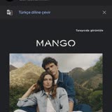 Mango Siparişim Elime Ulaşmıyor