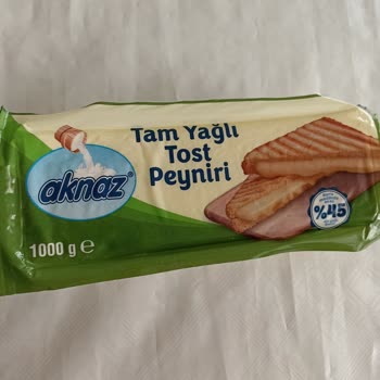 BİM Küflü Kaşar Peynir