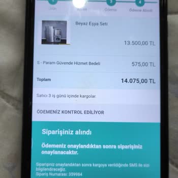 Sahibinden Güven Sorunu Ve Yanıltıcı İlanlarla Karşı Karşıya Kaldım