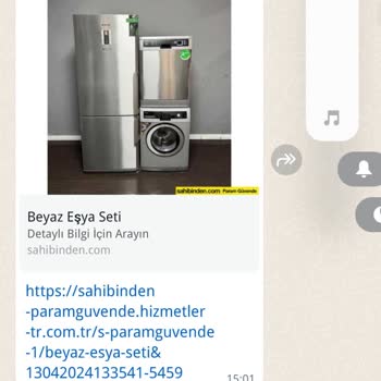 Sahibinden Güven Sorunu Ve Yanıltıcı İlanlarla Karşı Karşıya Kaldım