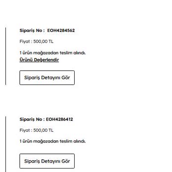 Mavi Giyim Hediye Kartı İle İnsanları Rezil Ediyor