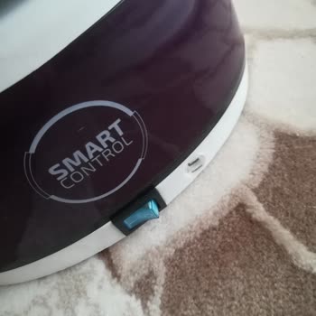 Fakir Verda Ütü Buhar Vermiyor