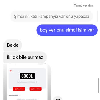 Yardım Adı Altında Kişisel Bilgilerimle Payfix Hesabı Açıldı!