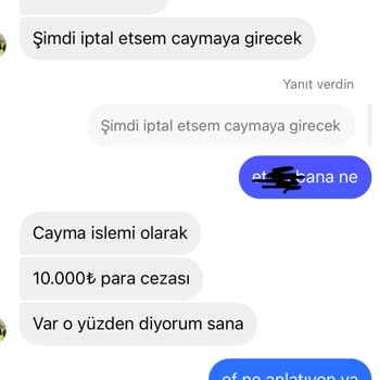 Yardım Adı Altında Kişisel Bilgilerimle Payfix Hesabı Açıldı!