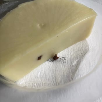 Pınar Et ve Süt Tost Peynirinde Yabancı Madde Bulma Durumu