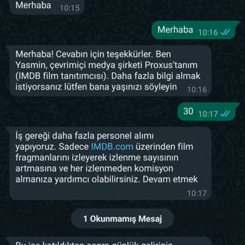 Görev Yap Para Kazan İmdb Adı Altında Para Kazanma
