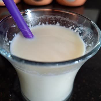 Atatürk Orman Çiftliği Atatürk Orman Çifliği Bozuk Süt