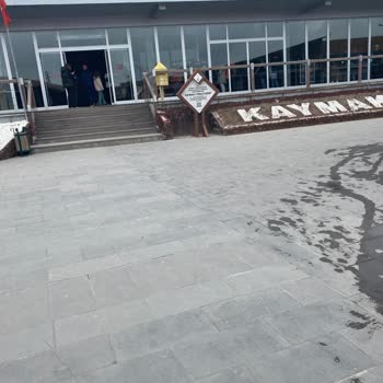 Bursatravell (Instagram) Kapadokya Hayal Kırıklığı Ve Rehber Sorunu