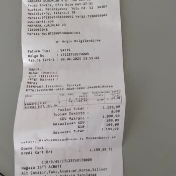 Penti Farklı Pahalı Fiyat