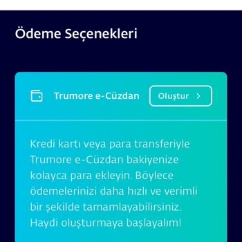 Trumore Uygulaması Ödeme Sorunu Ve Danışman Erişim Problemi
