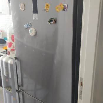 Vestel Buzdolabı Tekrar Arızalandı