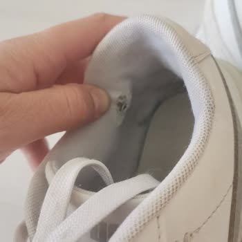 In Street Ürününün Arkasında Durmuyor!