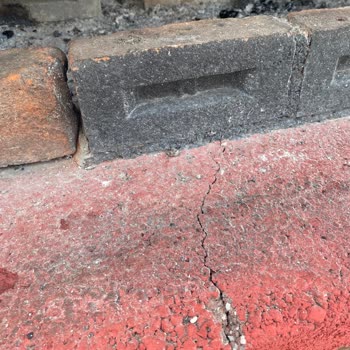 Koçtaş Beton Barbekü Mangal Big King