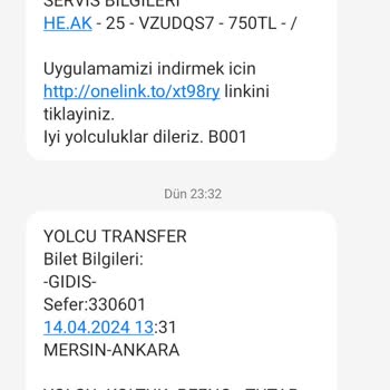 Metro Turizm Koltuk Değiştirme Mağduriyet