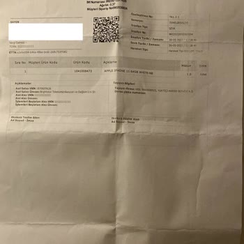 Apple, İphone 11 Hoparlör Değişimi İçin 23,500 TL İstedi...