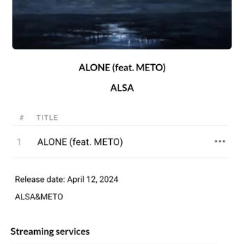 Distrokid, Spotify’da Yayımlanmadı