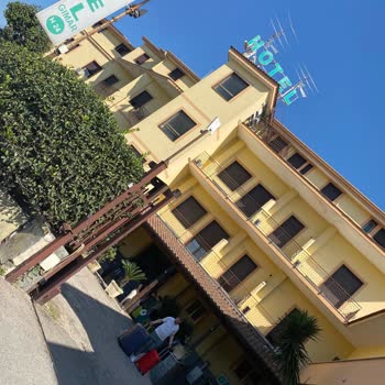 Tatil Sepeti Hayal Kırıklığı Yaratan Deluxe İtalya Turu Deneyimi