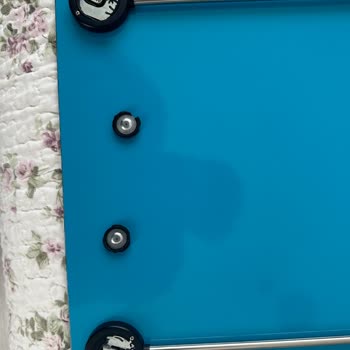 Arzum Sottile Tartı Plastik Parça Tedarik Sorunu