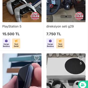 Dolap Güven Sarsıcı Alışveriş Deneyimi