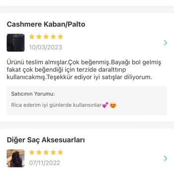 Dolap Güven Sarsıcı Alışveriş Deneyimi